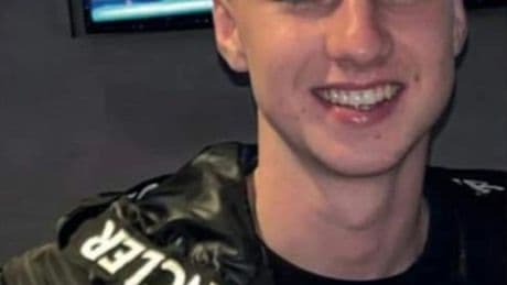 Jay Slater brags about £12,000 Rolex ‘off some c***’ in unseen clip