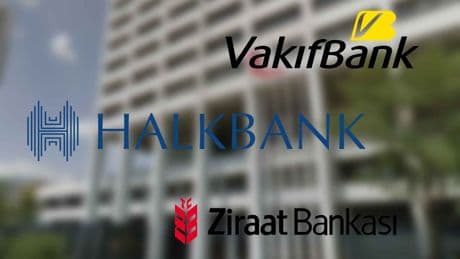 Kamu bankaları reklama üç ayda 1,3 milyar lira harcadı