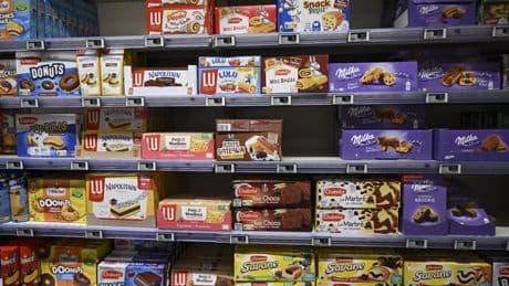 Attention, du plastique détecté dans ces biscuits vendus chez Leclerc, Carrefour, Auchan etc...
