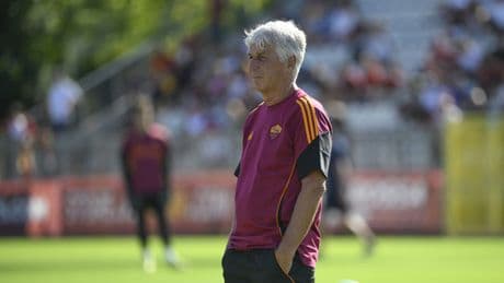 Roma senza difesa, imbarcata inglese: finisce 4-0 con l'Aston Villa. Prima sconfitta per Gasperini