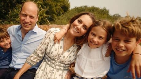 Kate Middleton's 'strict rules' for kids as Prince George gets 'guiding hand'