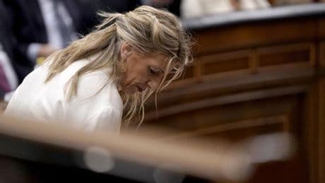 Sumar cambió su estrategia en el complot contra la UCO al constatar la gravedad del caso