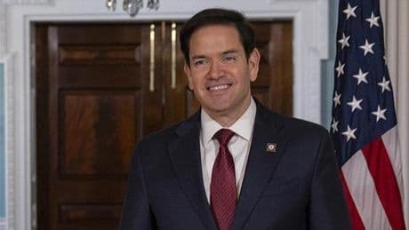 Rubio'dan Avrupa ülkeleriyle peş peşe Ukrayna temasları
