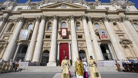 Papa Leone proclama Carlo Acutis il santo di Internet