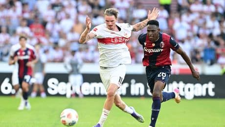 Stuttgart-Boss macht Bayern Druck - Woltemade-Deal bis Anpfiff oder nix