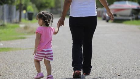 Supreme Court declines to revive Trump birthright citizenship policy -- for now