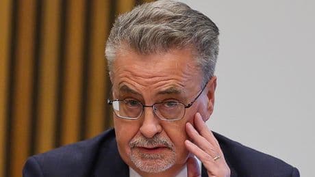 Analysis: In all my Holyrood committee-watching years, I've never seen such a mauling