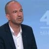 Retraites : "Nous voterons l’ensemble des motions de censure déposées par la gauche", assure Manuel Bompard