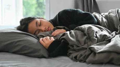 The daily habit that could boost mental wellbeing in young people