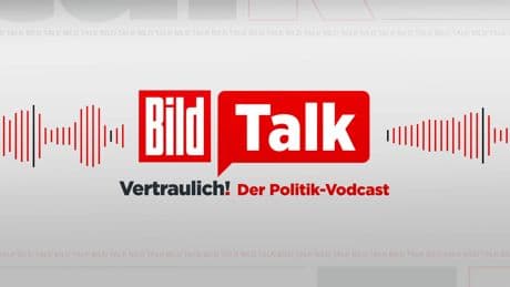 Exklusiv auf bild.de - BILD-Vodcast „Vertraulich!“ startet