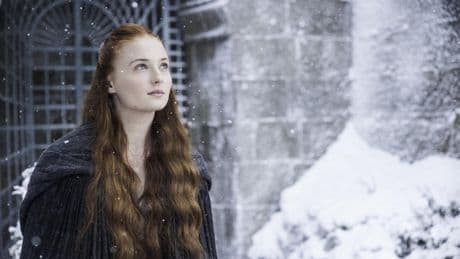 Sophie Turner jokes she got her sex education  from ‘Game of Thrones’: ‘More than enough’