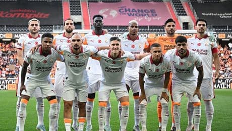 Galatasaray'da flaş gelişme! Transferi Okan Buruk'a bağlı