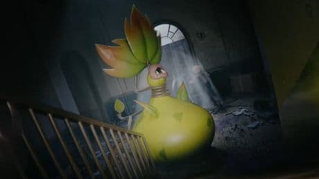 Pokémon fans want a horror game after Resident Evil-style Pokémon Legends Z-A trailer