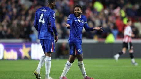 Three things we learned from Chelsea draw as defence struggles but Moises Caicedo scores again