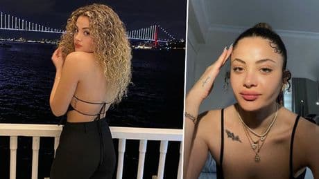 Beşiktaş'ta iç mimarlık öğrencisi Helin evinde ölü bulundu