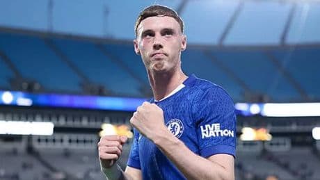 Cole Palmer given 'scary good' verdict ahead of Chelsea's Club World Cup final vs PSG