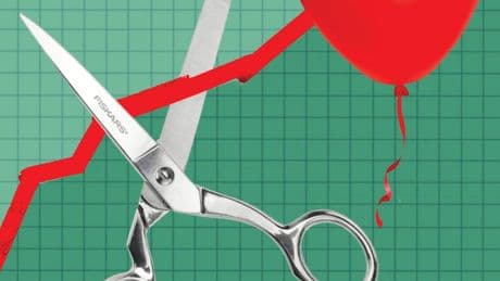 Time to zero out the Inflation Reduction Act