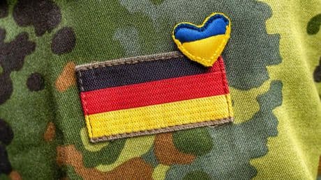Bundeswehr in der Ukraine: Streit in der CDU über die Kanzlerpläne nimmt an Fahrt auf