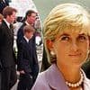 Revealed: The 'furious' family member of Prince William and Harry who 'raised hell' to try and stop the young Royals from walking behind Princess Diana's coffin