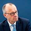 Merz nimmt vorletzte Hürde: Jetzt lasst sie halt mal machen!