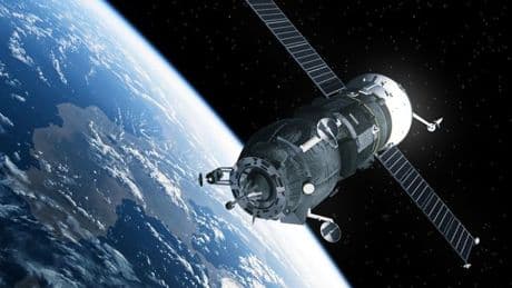 China's huge step in space that could have chilling impact if war breaks out