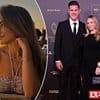 Barcelona star confirms new partner just three months after announcing split from his wife of almost eight years