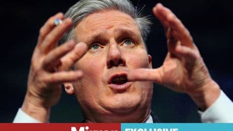 Inside Labour's identity crisis as party members and MPs speak their mind