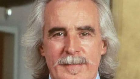Iconic Scots hairdresser Charlie Miller who styled A-list celebrities dies aged 80