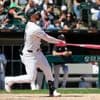 Tim Elko hits 3-run homer for 1st career hit as White Sox beat Marlins 4-2