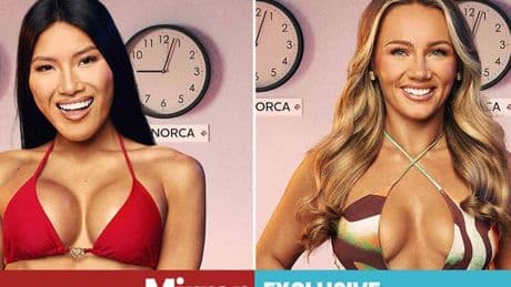 Love Island to show sex scenes for first time ever - as Islanders divided by new rule