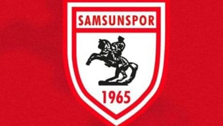Samsunspor imzayı duyurdu!