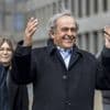 « Ne lui demandez pas de jouer à la Messi » : Platini défend la première saison de Mbappé à Madrid