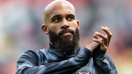Thomas Frank changes tune on Bryan Mbeumo's Brentford future amid Liverpool link