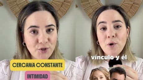 María Esclapez, psicóloga: “Estos tipos de apego generan mucho sufrimiento”