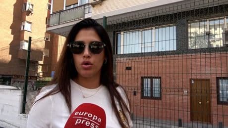 Gabriela Guillén sale en defensa de Bertín Osborne tras la polémica portada con su hijo: "Me parece lógico que se enfade"