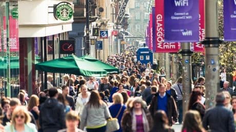 John Swinney urged to make economic growth ‘preeminent priority’