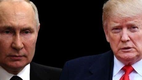 Son dakika: Kremlin duyurdu: Putin Trump ile 'İran'ı görüştü