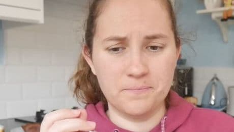 US expat's disgust as she tries British food that’s ‘like eating maggots’ for first time