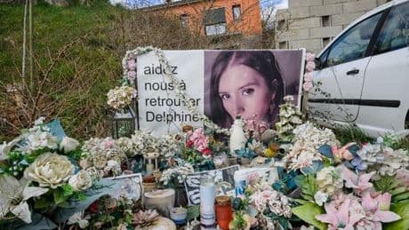 Cédric Jubillar aurait confié « à plusieurs reprises » avoir étranglé son épouse, selon son ancienne compagne