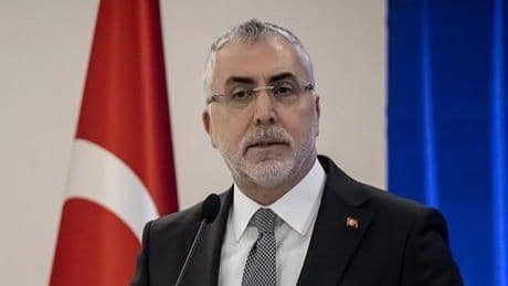 'Nitelikli İşgücü Yetiştirme Programından 6 bin 343 kişi yararlandı'