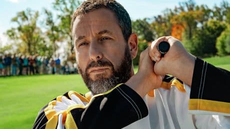 Happy Gilmore 2 sums up everything about Adam Sandler – the good, the bad, and the rest