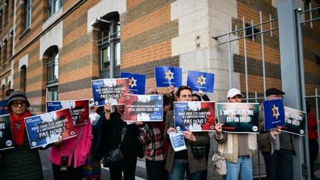Antisémitisme : les sanctions disciplinaires vont se renforcer à l’université