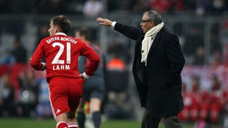 Felix Magath - „Ohne mich hätte Lahm nie ein Bundesliga-Spiel gemacht“