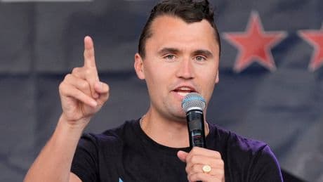 Trump-Aktivist bei Attentat getötet - Wer war Charlie Kirk?
