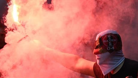 Das große BILD-Ranking - Dieser Verein hat die mächtigsten Ultras