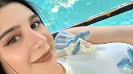 İlayda, katilinden kaçmak için şehir şehir dolaşmış! Annesi anlattı: '7 ay hapiste gibi yaşattılar'