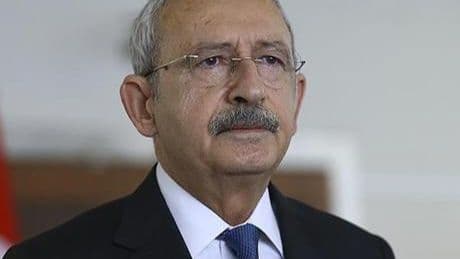 Kılıçdaroğlu’ndan dikkat çeken mesaj