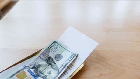 My summer holiday has been exhausting – all thanks to tipping