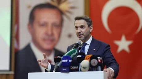Bakan Bayraktar: En büyük üretim sahası Gabar oldu