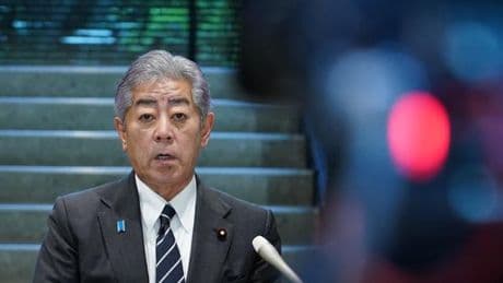 Au Japon, la délicate question de la reconnaissance de la Palestine